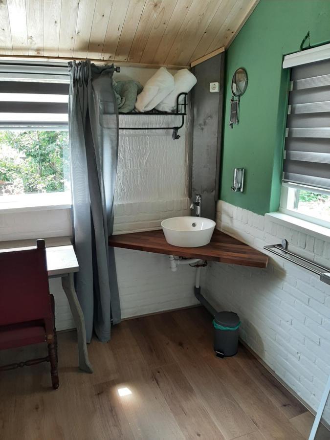 B&B Perceel2919 'S-Gravendeel المظهر الخارجي الصورة